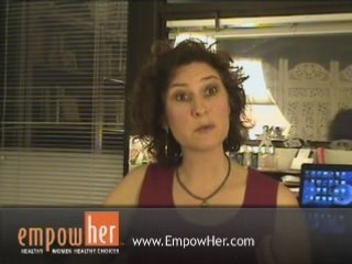 DR. VIDEO: Improve Women's Sleep Quality During Menopause