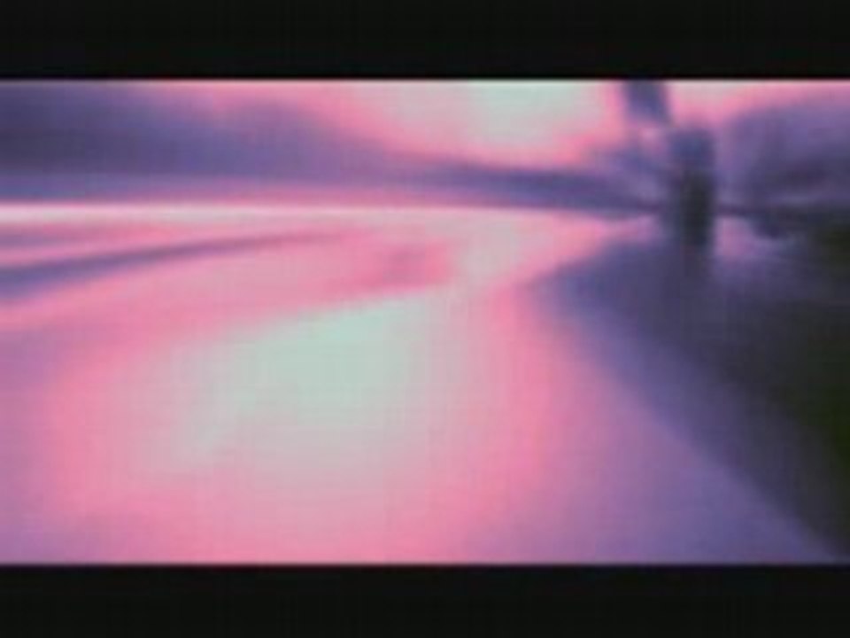Agoria - I'm Simply Not Here (The Youngsters Remix)