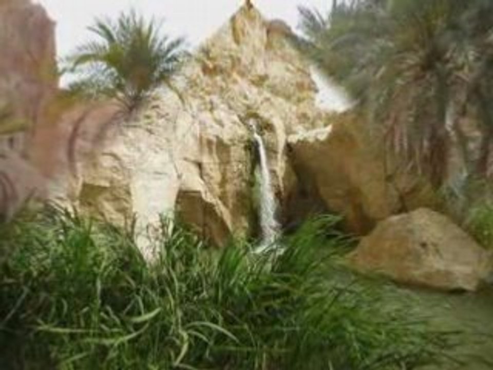 Sud Tunisien