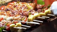 Why Do We Put Food on Sticks? 🍢🤯