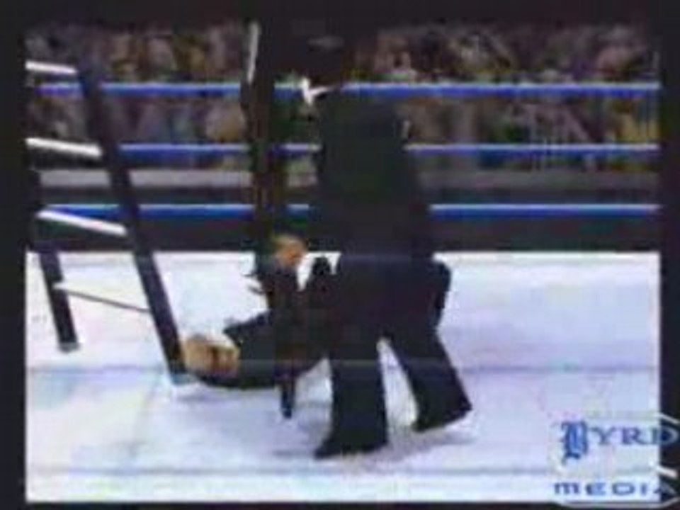 Michael Myers vs Jason Voorhees