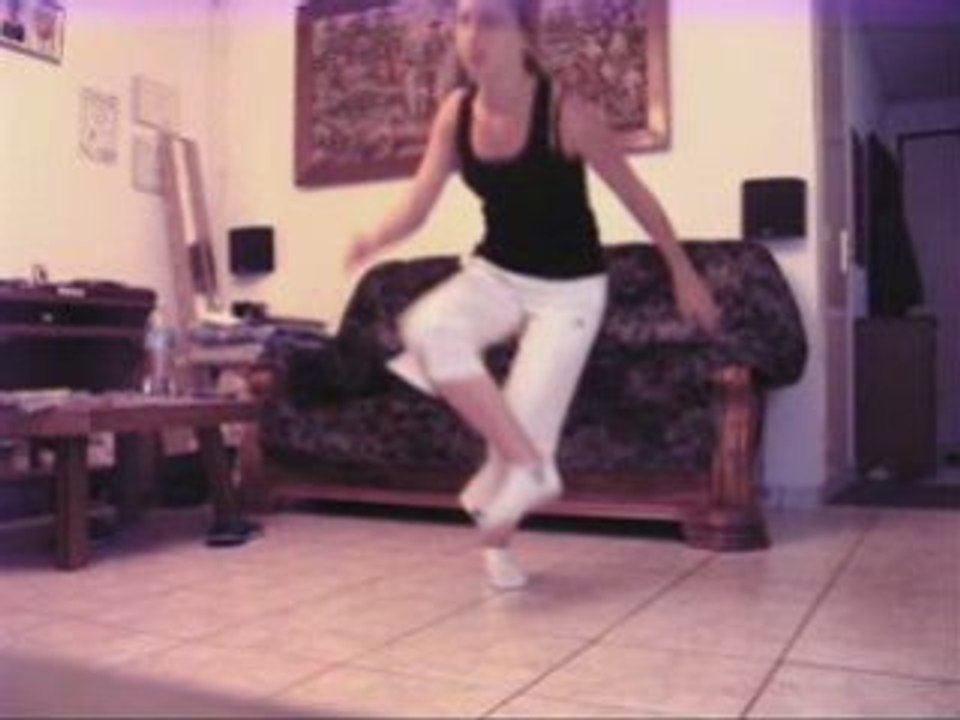 Jumpstyle-Cath_ #20 Project "Fantasy or Reality "