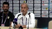 Sefer Yılmaz: "İlk devrenin ikinci periyoduna daha güçlü bir şekilde girmek istiyoruz" | Ajansspor | IHA