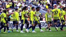 Trendyol Süper Lig: Fenerbahçe: 8 - Eyüpspor: 0 (Maç sonucu) | Ajansspor | IHA