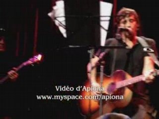 Arthur l'Empereur - She Belongs To Me