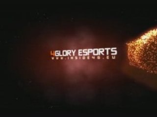 Introduction 4GLORY.eSports Version Finale