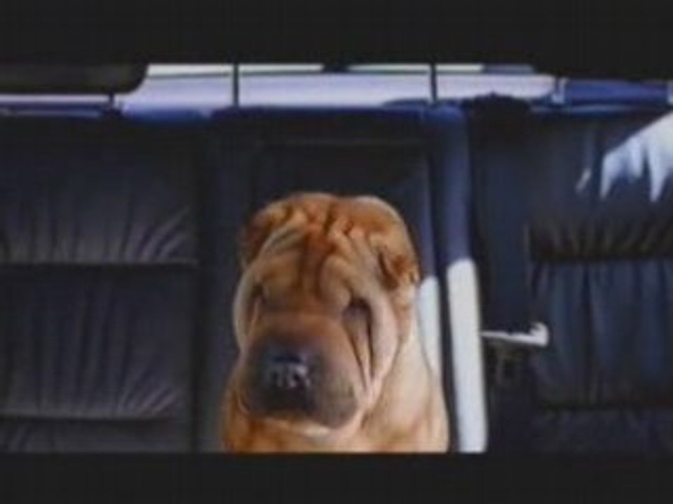 Video opel astra sri turbo