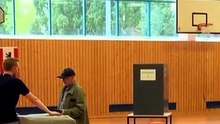 Eleições regionais alemãs: projeções apontam vitória da AfD e do partido de esquerda Die Linke