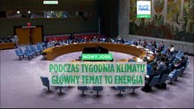 Tydzień Klimatu. Ostrzeżenie przed wyzwaniami transformacji energetycznej