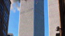 September 11, 2001. A morning that changed the world forever