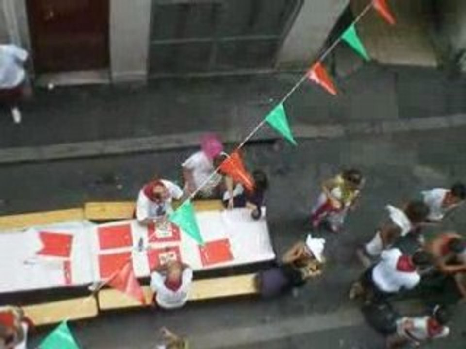 bayonne 2008 - Féria