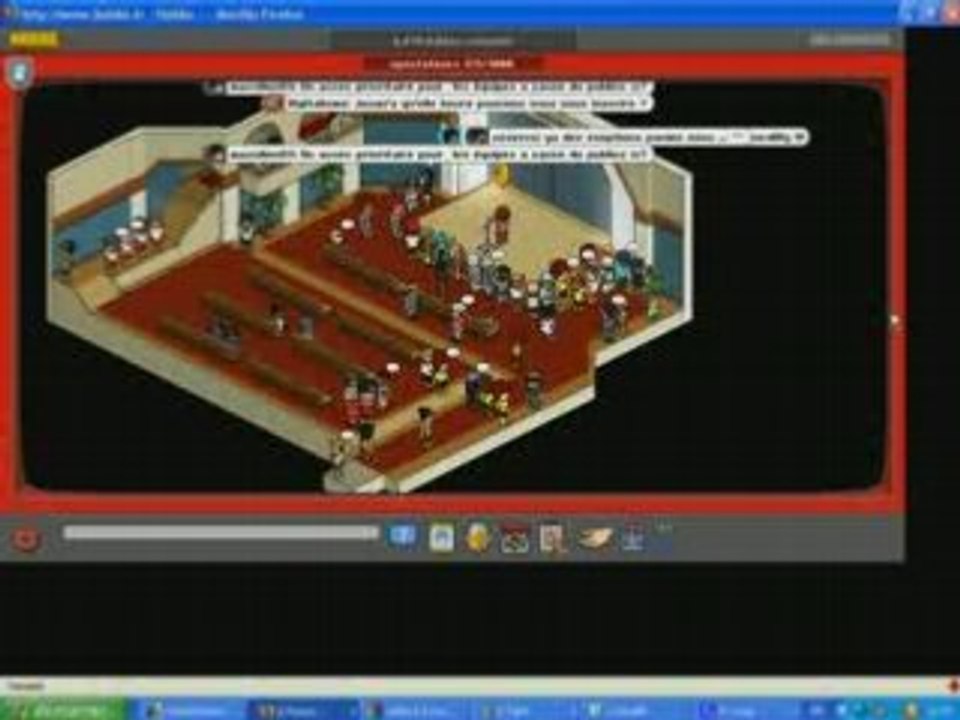 Purd@y-habbolympic part 02