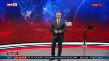 Ana Haber 20 Eylül 2026