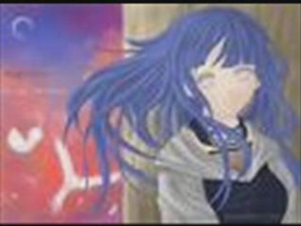 Hinata Hyuuga Confessions Of a Broken Heart