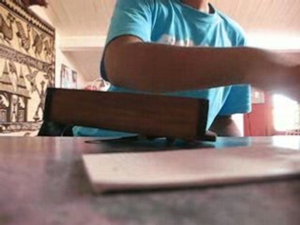Ollie
