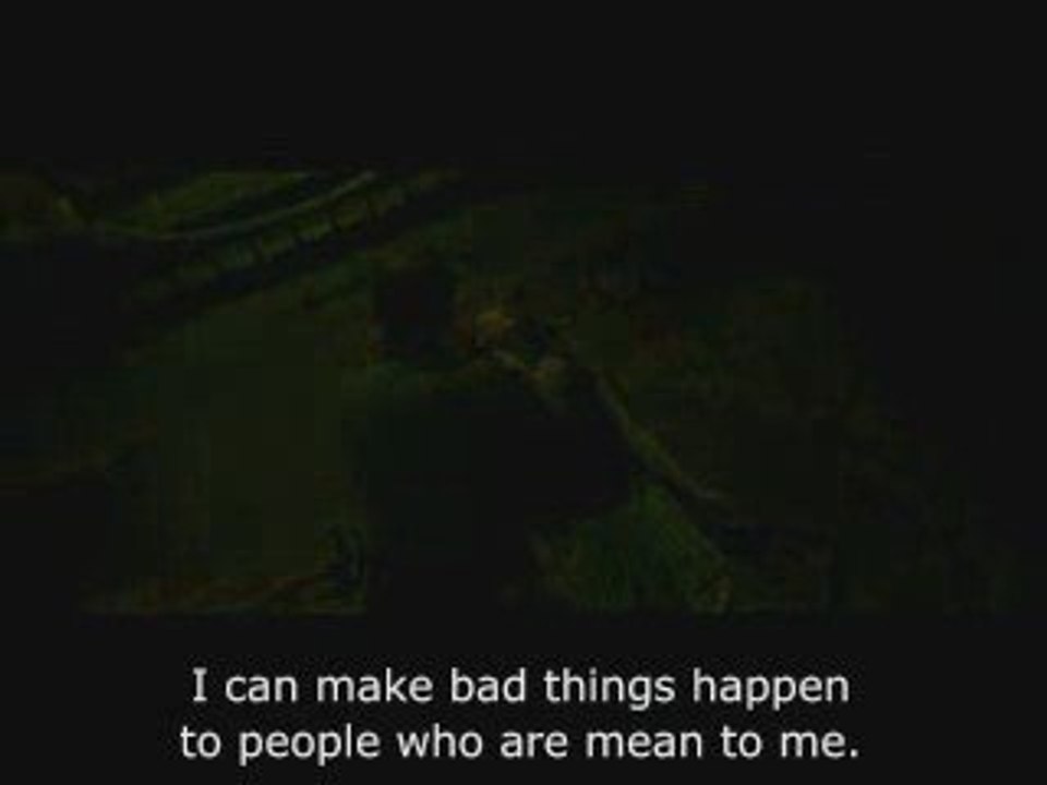 Harry Potter and the Half-Blood Prince subtitled trailer