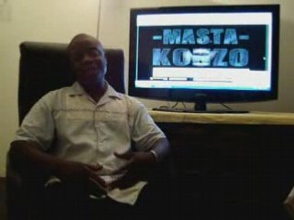 interview konzo