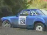 LE PIRE VIRAGE DE RALLYE! TOP CRASHS!!