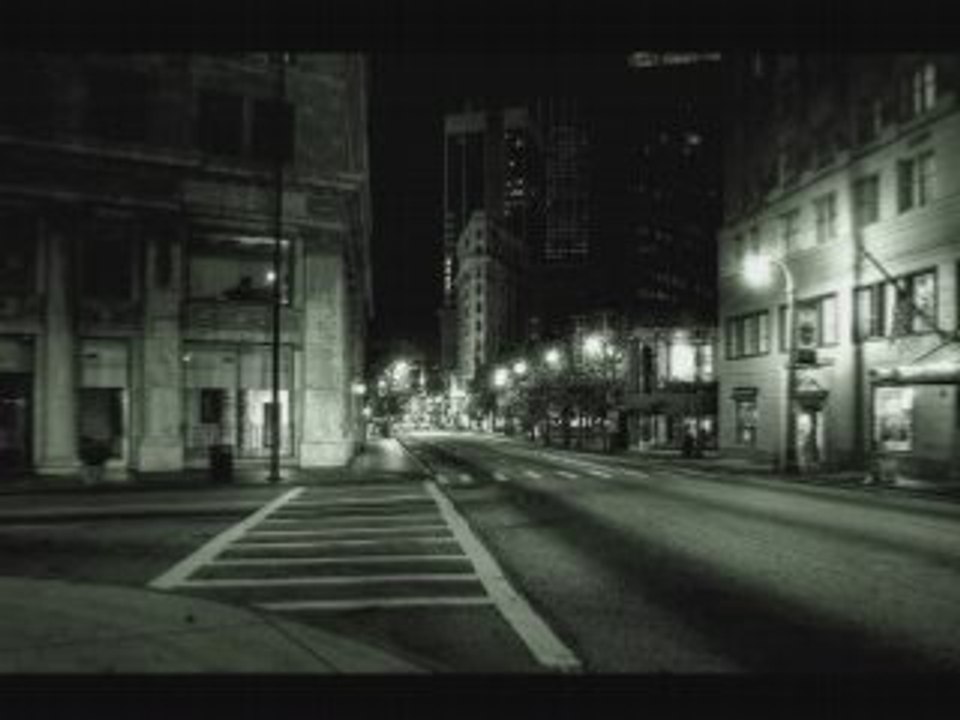 Langenberg - Traffic