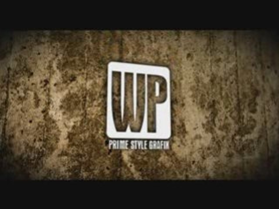 WPG present: Johnny Pepp - Unsichtbar