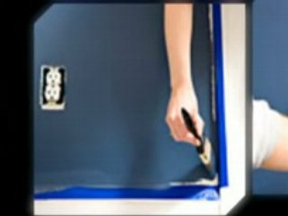 Painters Internet Marketing Using Online Video Advertising