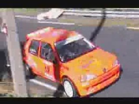 Course de Côte de Dunières ( 2eme Partie )