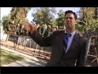 Private Fireman directed by Bob Odenkirk