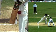 2015 Bangladesh vs Pakistan, 1st Test at Khulna, Apr 28 2015 Day 4 Short Highlights