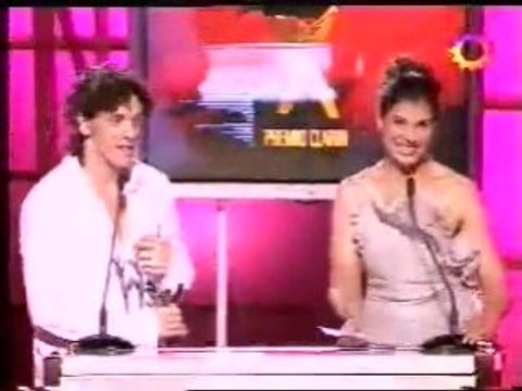 Premios Clarin Espectaculos 2003