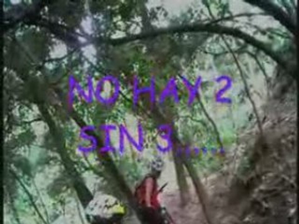 La roca parte I