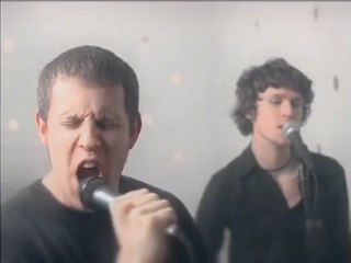 Burst - Where The Wave Broke