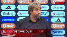 Eyüpspor'da Özhan Pulat dönemi sona erdi
