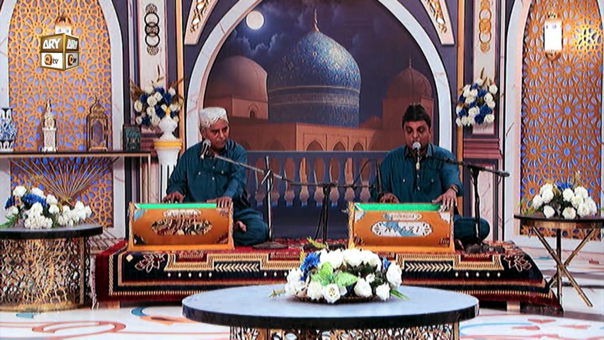 Mehfil e Sama - Ba-Silsila URS H. Shaikh Abdul Qadir Jilani RA - 19 Sep 2026