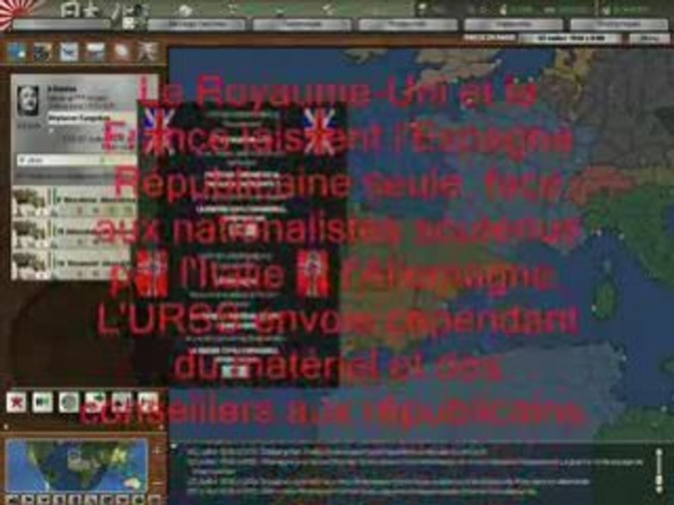 On l'AARefait 1ière partie