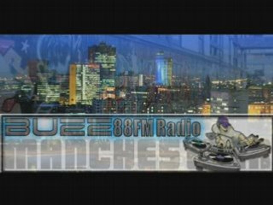 Craig ft. Cynthia - My Girl - Buzzfmmanchester.com