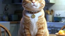 THE SLEEPY KITCHEN GUARD