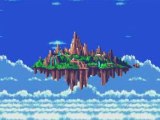 Sonic 3 & Knuckles Final (Knuckles)