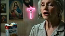 Possession — A Horror-Comedy Parody