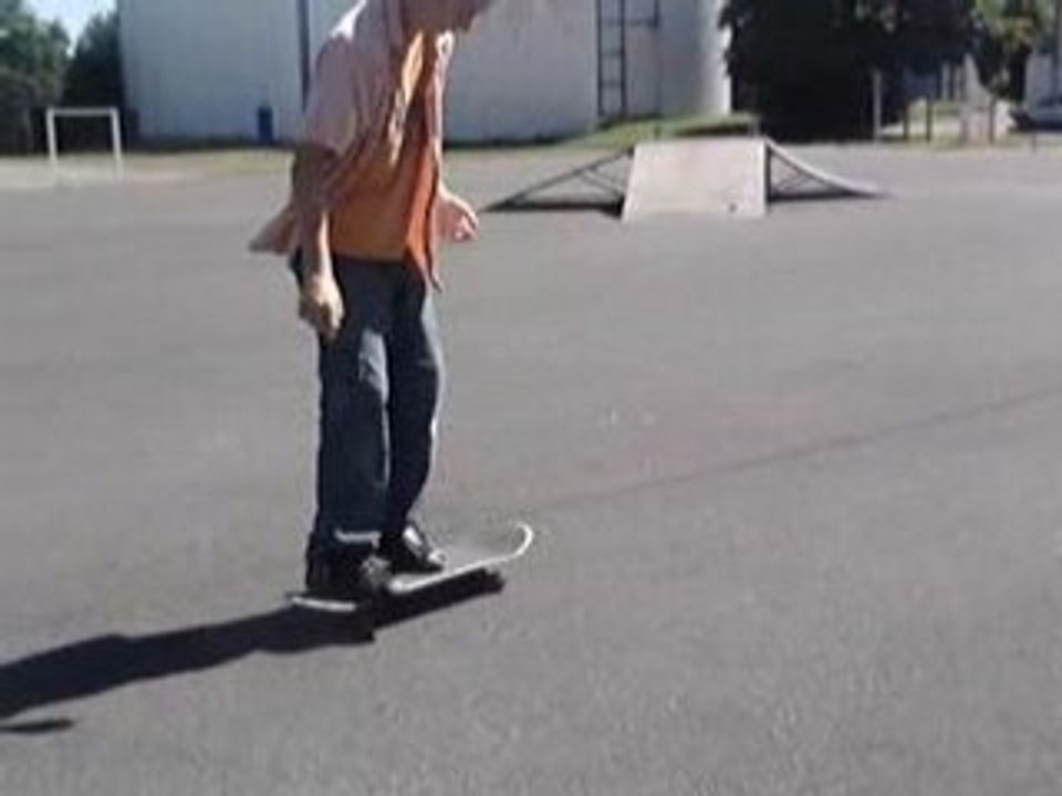 session léo