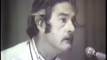 Timothy Leary MIT debate vs Jerry Lettvin (November 1967) documentary