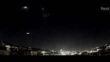 Huge Fireball Streaks Across Skies Seen Over Numerous US States And Canada