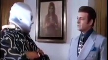 Santo Misión Suicida 1971 (Español)