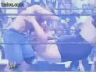 survivor series 2003 part 3