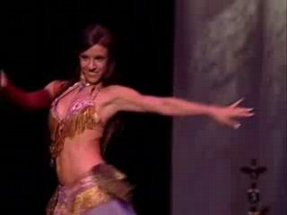 Rakkase KAYRA Danza Oriental_Bellydance