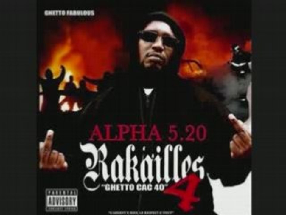 RAKAILLES 4 taro og,myssa,amp feat alpha 5.20