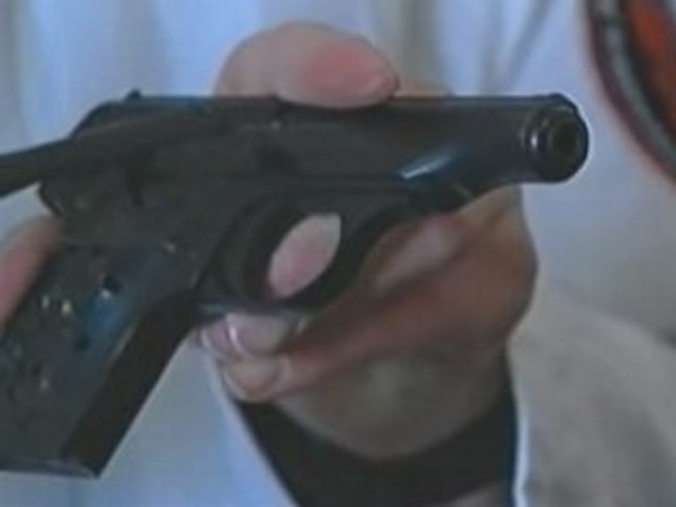 Le crane d'hitler part1