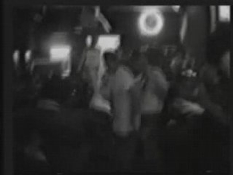The Dillinger Escape Plan - The Mullet Burden