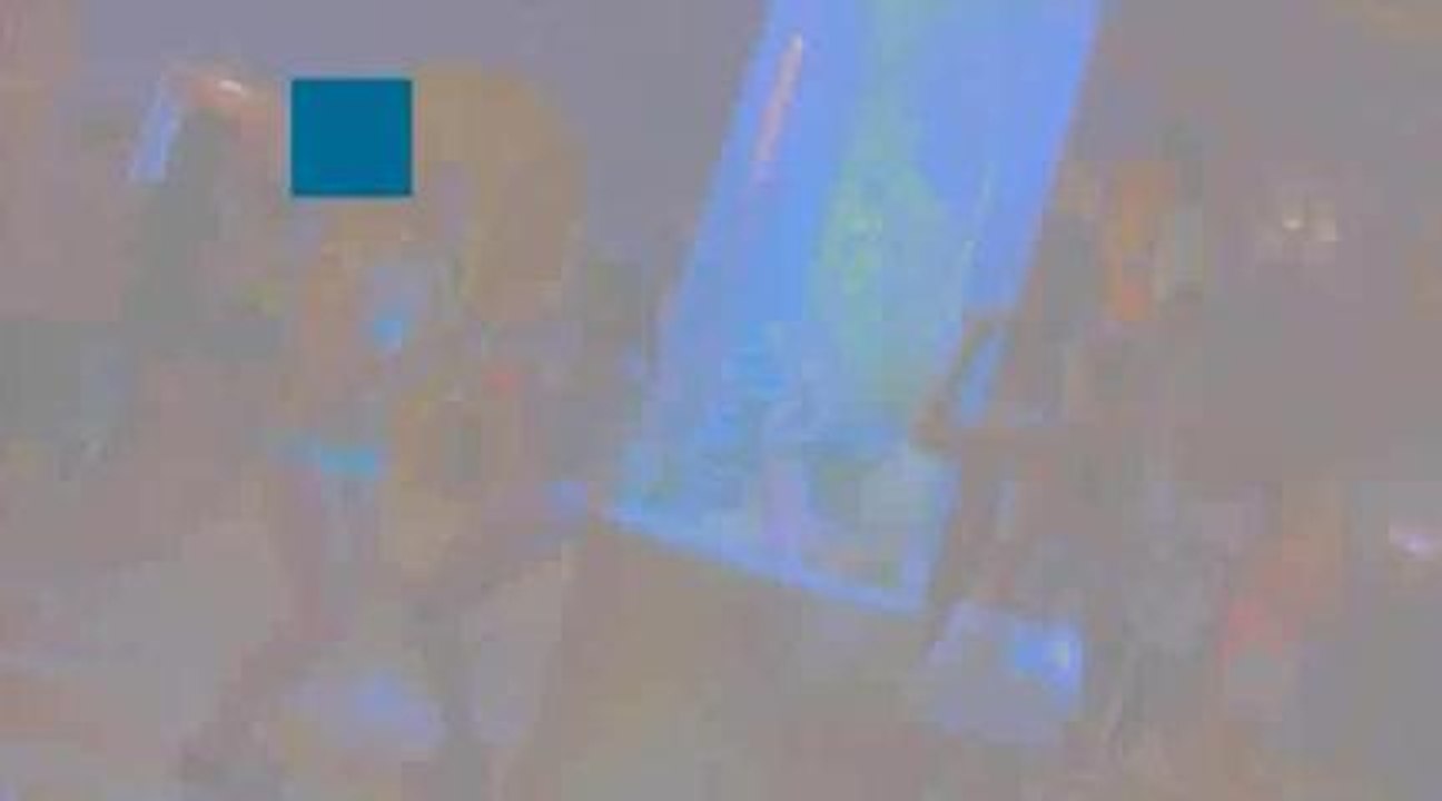 Method and Red [01x03]-Well, well, well