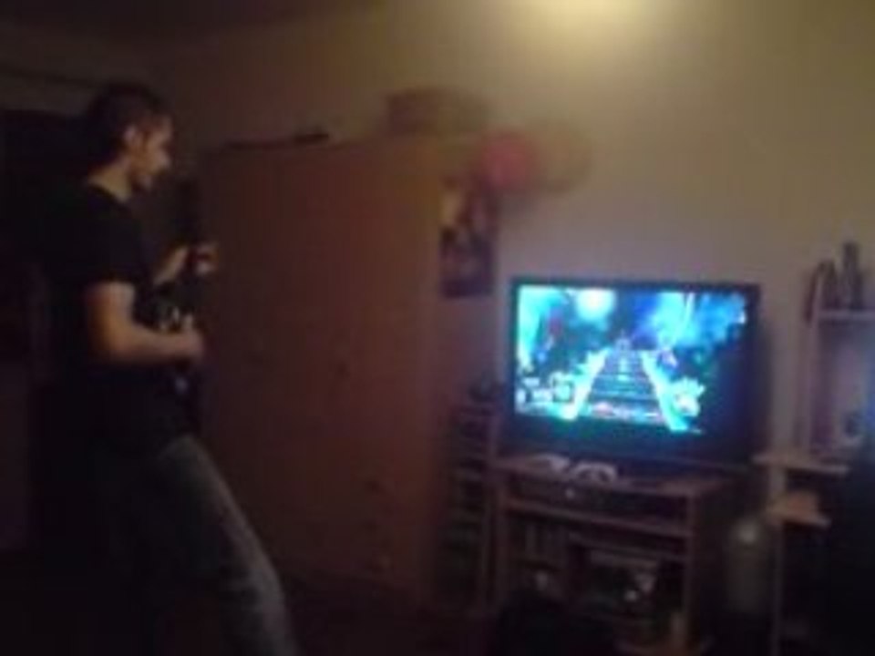 patou guitar hero