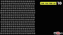 #TestYourEyes 🧪👀 Can You find 18? (Part 1) 🔎